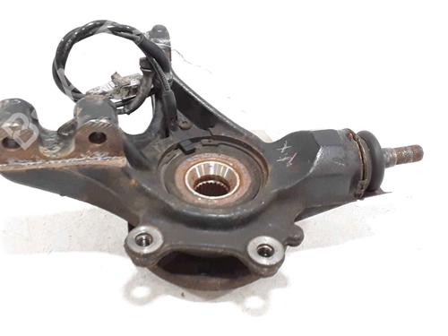 Used Right front steering knuckle CITROËN C4 Grand Picasso I (UA_) 1.6 HDi (109 hp) 25197487