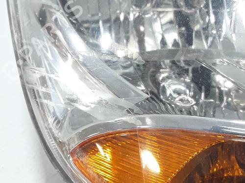 Right headlight CHEVROLET MATIZ (M200, M250) 0.8 | BP26462365C29