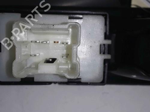 Right front window switch DACIA SANDERO III 1.0 TCe 90 | BP25191160I26 