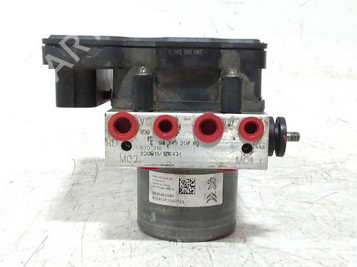 ABS Bremseaggregat ABS Bremseaggregat 39599743 39599743