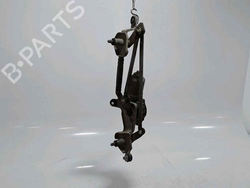 Front wiper motor FIAT SEDICI (189_) 1.9 D Multijet | BP25201949M29 