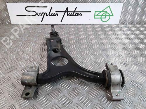 Venstre fortil bærearm ALFA ROMEO 147 (937_) 1.6 16V T.SPARK ECO (937.AXA1A, 937.BXA1A) (105 hp) 25196352