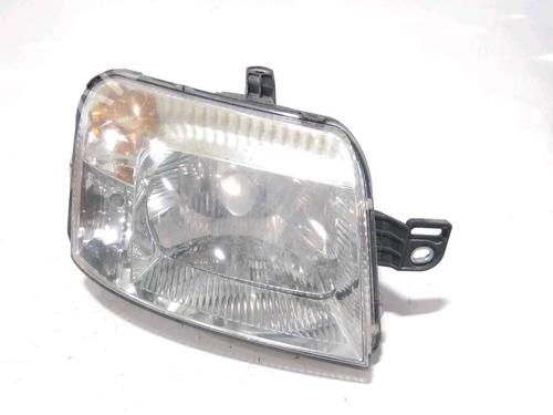 Used Right headlight FIAT PANDA (169_) 1.2 (169AXF2A, 169AXF1A) (69 hp) 25182621