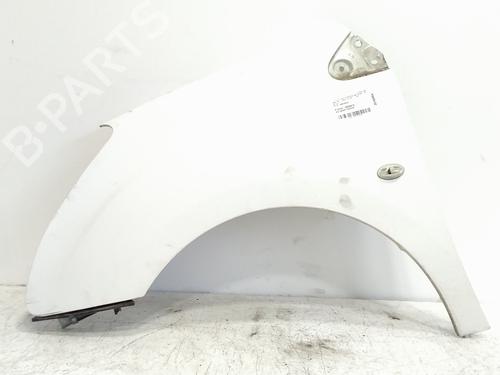 Used Left front fenders Left front fenders CITROËN BERLINGO / BERLINGO FIRST MPV (MF_, GJK_, GFK_) [1996-2026] 34615267 34615267