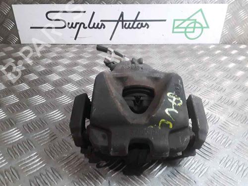 Used Right front brake caliper BMW 3 Touring (E91) 318 d (143 hp) 25163463