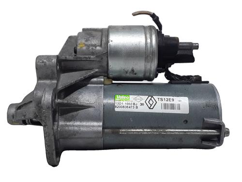 Startmotor Startmotor RENAULT TWINGO II (CN0_) 1.5 dCi 75 (75 hp) 34268325 34268325