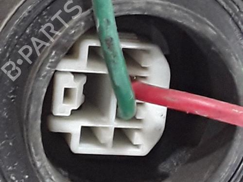 Front right window mechanism TOYOTA YARIS (_P1_) 1.3 (NCP10, SCP12_) | BP30892292C23