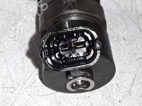 Injector CITROËN C4 Picasso I MPV (UD_) 1.6 HDi | BP31118753M100 