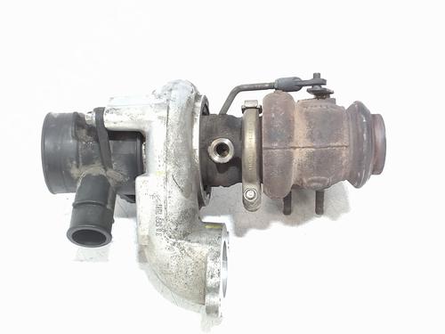 Turbocharger/Supercharger FORD FIESTA VI (CB1, CCN) 1.4 TDCi | BP29413803M71