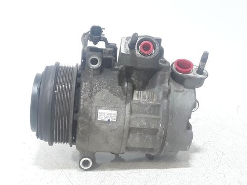 AC-Kompressor FORD C-MAX II (DXA/CB7, DXA/CEU) 1.6 TDCi (115 hp) 31604576