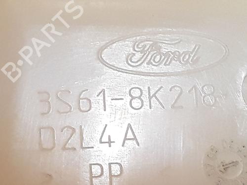 Expansion tank FORD FIESTA V (JH_, JD_) 1.4 TDCi | BP30187247C120 