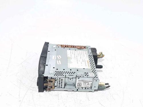 Radio CITROËN C4 Grand Picasso I (UA_) 2.0 HDi 138 | BP25189709E6