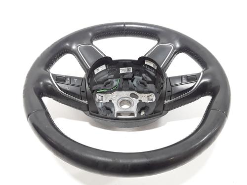 Steering wheel AUDI A4 B9 (8W2, 8WC) 2.0 TDI | BP25767333C49 - Image 3