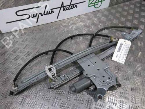 Front right window mechanism CITROËN XSARA PICASSO (N68) 2.0 HDi | BP25191180C23 