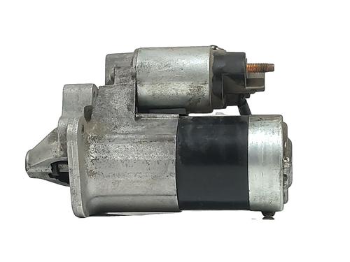 Startmotor Startmotor NISSAN QASHQAI I (J10, NJ10) 1.5 dCi (110 hp) 36168940 36168940