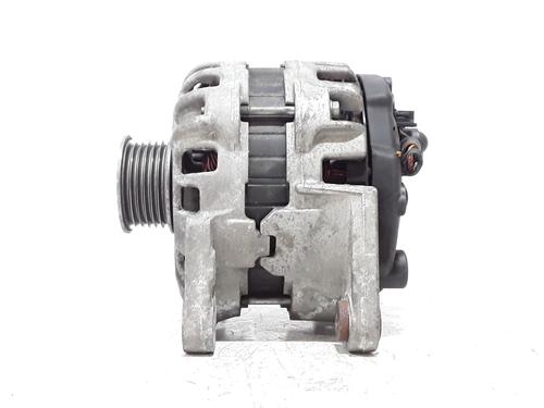 Used Alternator VW POLO V (6R1, 6C1) 1.0 (60 hp) 31984078