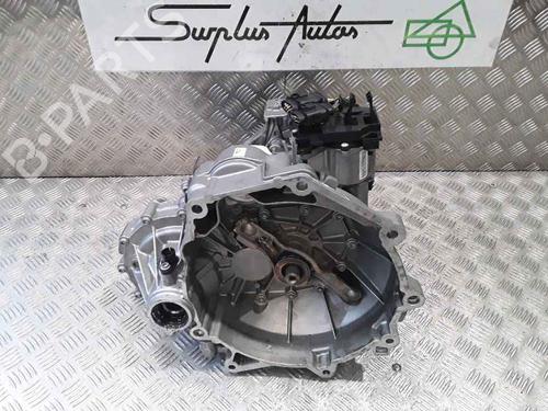 Used Gearbox VW UP! (121, 122, BL1, BL2, BL3, 123) 1.0 (75 hp) 25183990