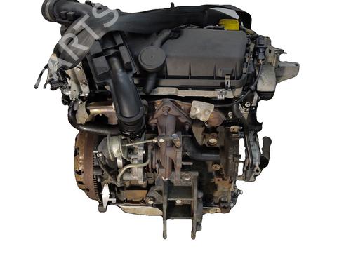Engine RENAULT MASTER II Van (FD) 2.5 dCi (FD02) | BP37594164M1 - Image 5