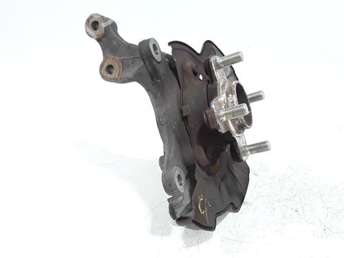 Left front steering knuckle SUZUKI SWIFT V (AZ) 1.2 Hybrid (Mild Hybrid) (A2L412) | BP37594119M25 - Image 3