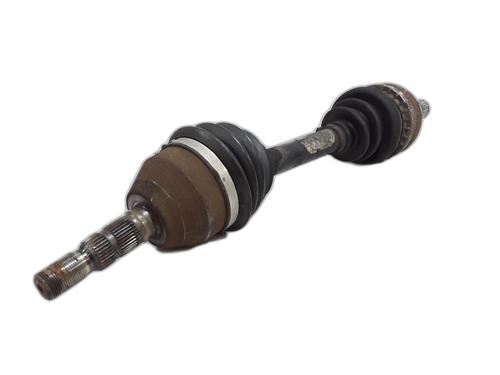 Left front driveshaft OPEL ASTRA H GTC (A04) 1.3 CDTI (L08) | BP30046593M38