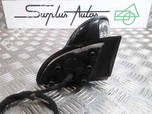 Right mirror PEUGEOT 307 SW (3H) 1.6 HDI 110 | BP25192599C27 