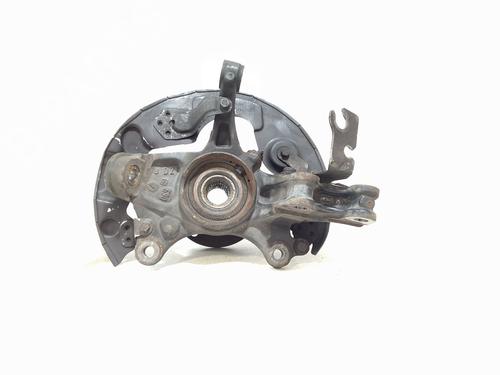Left front steering knuckle PEUGEOT 308 II (LB_, LP_, LW_, LH_, L3_) 1.6 HDi 100 | BP25198376M25 