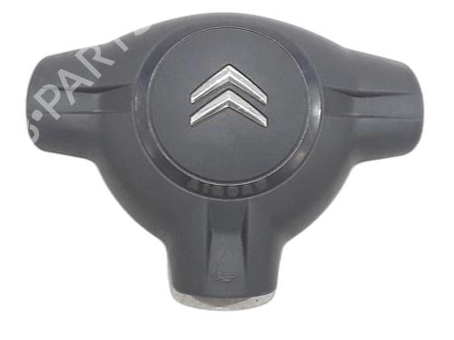 Driver airbag CITROËN C1 (PM_, PN_) 1.0 | BP30138720C9 