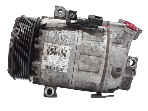 Used AC compressor AC compressor RENAULT ESPACE IV (JK0/1_) 2.0 dCi (JK01, JK02, JK1J, JK1K, JK1H) (150 hp) 33612055 33612055