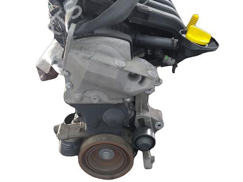 Engine RENAULT TWINGO II (CN0_) 1.2 16V (CN0K, CN0V, CN0A) | BP37185247M1 - Image 3