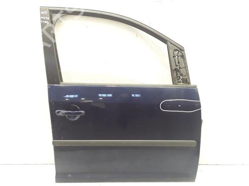Used Right front door VW CADDY III MPV (2KB, 2KJ, 2CB, 2CJ) 1.9 TDI (105 hp) 28966269