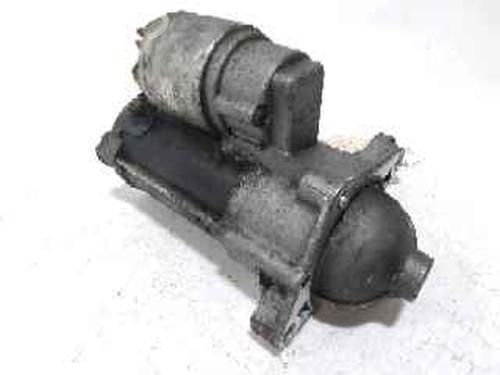 Startmotor RENAULT KANGOO / GRAND KANGOO II (KW0/1_) 1.5 dCi 110 (KW06, KW12) | BP25177853M8 