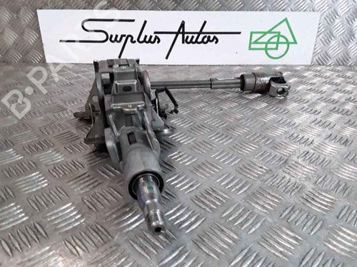 Steering column ALFA ROMEO 147 (937_) 1.6 16V T.SPARK ECO (937.AXA1A, 937.BXA1A) | BP25174122M21 