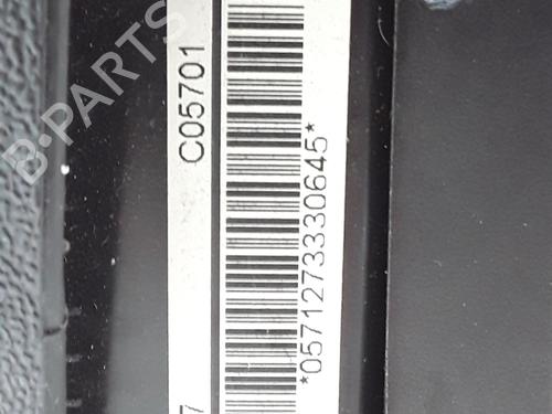 Driver airbag SEAT CORDOBA (6L2) 1.9 TDI | BP26037863C9 