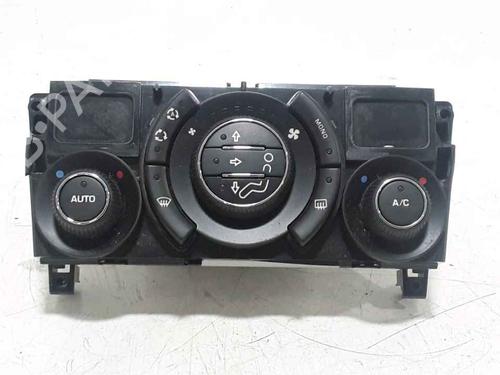 Used Climate control PEUGEOT 3008 I MPV (0U_) 2.0 HDi 150 / BlueHDi 150 (150 hp) 25170746