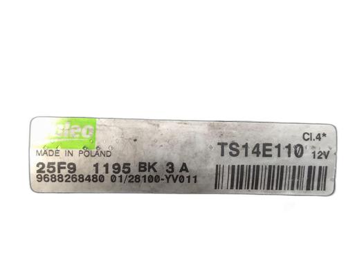 starter-citroen-berlingo-box-bodympv-b9-2008-31961366 main image