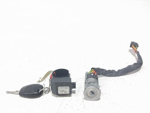 Ignition barrel DACIA SANDERO 1.5 dCi | BP30187265M48