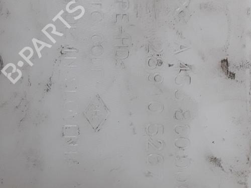 Sprinklertank RENAULT TWINGO III (BCM_, BCA_) 1.0 SCe 70 | BP37728903C113 - Image 2