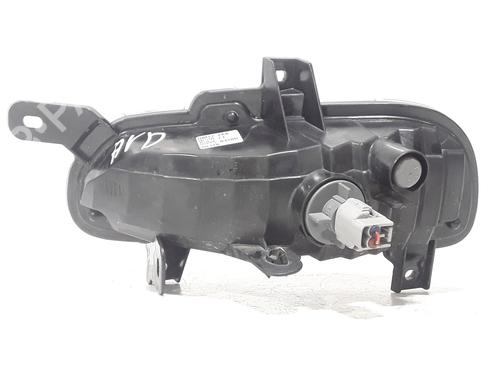 Right front indicator SUZUKI S-CROSS 1.5 Hybrid AllGrip (AKK415) | BP29901149C33