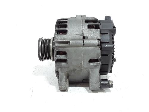 Generator Generator CITROËN C4 Grand Picasso I (UA_) 1.6 HDi (109 hp) 37594139 37594139