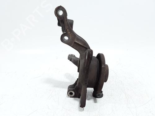 Left front steering knuckle RENAULT KANGOO Express (FW0/1_) | BP37249895M25 - Image 3