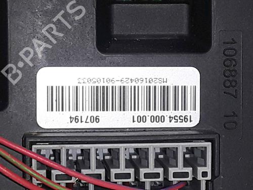 Fuse box BMW 4 Convertible (F33, F83) 420 d | BP25177200E1 