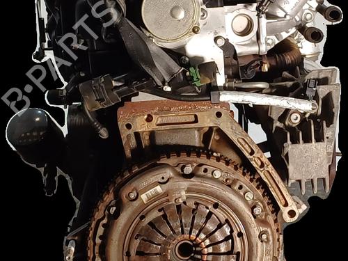 Motore RENAULT CLIO III (BR0/1, CR0/1) 1.5 dCi (75 hp) 25179732
