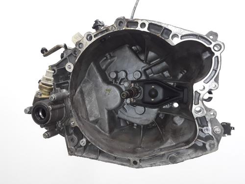 Used Gearbox PEUGEOT 206 Hatchback (2A/C) 2.0 HDI 90 (90 hp) 29493576