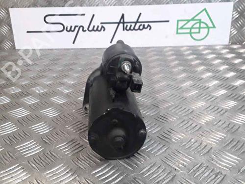 Starter VW POLO (6N2) 1.4 TDI | BP25177102M8