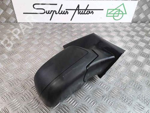 Right mirror FORD FUSION (JU_) 1.4 TDCi | BP25192216C27 