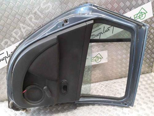 Left rear door RENAULT CLIO III Grandtour (KR0/1_) 1.5 dCi (KR0G) | BP25188414C4 