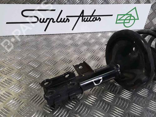 Right front shock absorber KIA CEE'D SW (ED) 1.6 CRDi 115 | BP25198530M17 