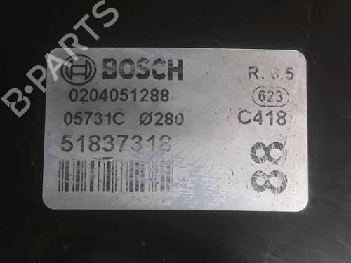 Servo brake FIAT DUCATO Van (250_) 130 Multijet 2,3 D | BP25163880M42