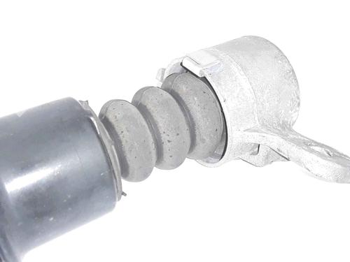 Right rear shock absorber PEUGEOT 308 I (4A_, 4C_) 1.6 HDi | BP25199126M19 
