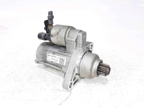 Used Starter AUDI A1 (8X1, 8XK) 1.6 TDI (90 hp) 25178657